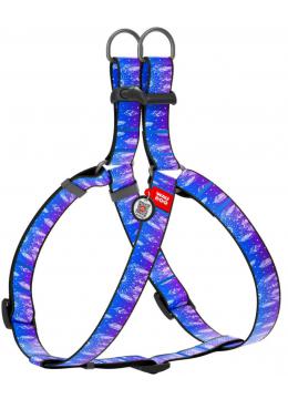 Collar WauDog Nylon Ловец снов нейлоновая шлея