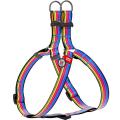 Изображение 1 - Collar WauDog Nylon Линия 1 нейлоновая шлея