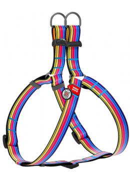 Collar WauDog Nylon Линия 1 нейлоновая шлея