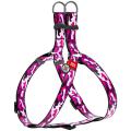 Изображение 1 - Collar WauDog Nylon Розовый камо нейлоновая шлея
