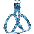 Изображение 1 - Collar WauDog Nylon Этно синий нейлоновая шлея
