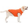 Изображение 1 - Collar AiryVest UNI Курточка двусторонняя оранжево-черная