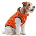 Изображение 1 - Collar AiryVest UNI Курточка двусторонняя оранжево-черная