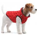Изображение 1 - Collar AiryVest UNI Курточка двусторонняя красно-черная
