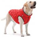 Изображение 1 - Collar AiryVest UNI Курточка двусторонняя красно-черная