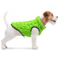 Изображение 1 - Collar AiryVest UNI Курточка двусторонняя салатовая-черная
