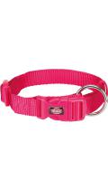 Trixie Premium Collar Ошейник розовый