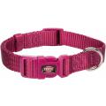 Изображение 1 - Trixie Premium Collar Ошейник малиновый