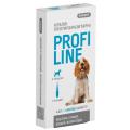 Изображение 1 - Природа  Provet Profiline Капли для собак от 4 до 10 кг