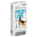 Изображение 1 - Природа Provet Profiline Капли от блох и клещей для собак весом от 20 до 40 кг