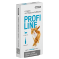 Изображение 1 - Природа Provet Profiline Капли от блох и клещей для котов весом от 4х до 8кг
