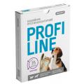 Изображение 1 - Природа Provet Profiline Ошейник для котов и собак 35см