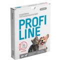 Изображение 1 - Природа Provet Profiline Ошейник для котов и собак 35см