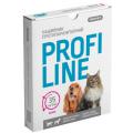 Изображение 1 - Природа Provet Profiline Ошейник для котов и собак 35см