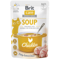 Изображение 1 - Brit Care Cat Soup Суп с курицей