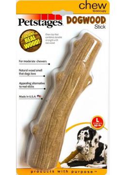 Petstages Dogwood Stick Игрушка ветвь из дерева