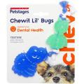 Изображение 1 - Petstages Chewit Lil Bugs Игрушка для собак жуки
