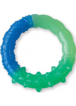 Petstages Orka Grow With Me Ring Комбинированное кольцо для собак