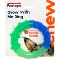Изображение 1 - Petstages Orka Grow With Me Ring Комбинированное кольцо для собак