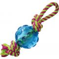 Изображение 1 - Petstages Orka Ball Mini Мячик с канатом для собак
