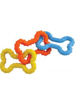 Petstages Mini Bone Tug Набор косточек для щенков