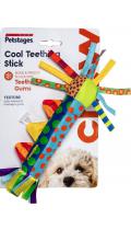 Petstages Cool Teething Stick Охлаждающая игрушка для собак