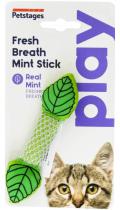 Petstages Fresh Breath Mint Stick Мятная палочка для котов