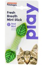 Petstages Fresh Breath Mint Stick Мятная палочка для котов