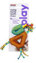 Petstages Catnip Dental Health Chew Набор игрушек с кошачьей мятой