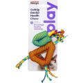 Изображение 1 - Petstages Catnip Dental Health Chew Набор игрушек с кошачьей мятой