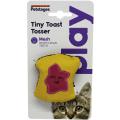 Изображение 1 - Petstages Tiny Toast Tosser Игрушка с кошачьей мятой