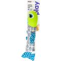 Изображение 1 - Petstages Catnip Crunch Fish Хрустящая рыбка с кошачьей мятой
