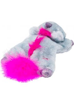 Petstages Cuddle Pal Unicorn Игрушка-подушка единорог