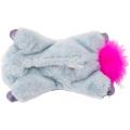 Изображение 1 - Petstages Cuddle Pal Unicorn Игрушка-подушка единорог