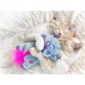Изображение 1 - Petstages Cuddle Pal Unicorn Игрушка-подушка единорог
