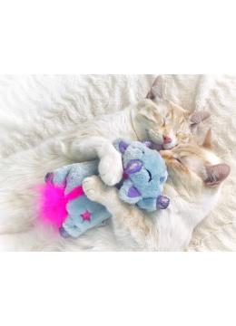 Petstages Cuddle Pal Unicorn Игрушка-подушка единорог