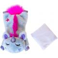 Изображение 1 - Petstages Cuddle Pal Unicorn Игрушка-подушка единорог