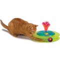Изображение 1 - Petstages Sights & Sounds Birdie Chase Игровой трек с мячиком-птичкой