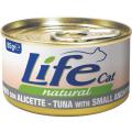 Изображение 1 - LifeCat Тунец с анчоусами в соусе