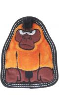 Outward Hound Invincibles Tough Seamz Gorilla Игрушка горилла с пищалкой