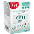 Изображение 1 - Optimeal Adult Cat Multi Taste №4 кролик, форель, индейка