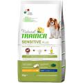 Изображение 1 - Trainer  Natural Trainer Dog Sensitive Plus Adult Mini With Horse