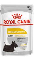 Royal Canin Dermacomfort All Sizes паштет