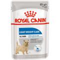 Изображение 1 - Royal Canin Light Weight Care All Sizes паштет
