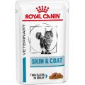 Изображение 1 - Royal Canin Skin&Coat Feline в соусе