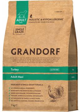 Grandorf Turkey Adult Large Breeds