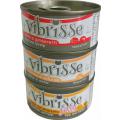 Изображение 1 - Vibrisse Сет №1 консерв для кошек