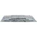Изображение 1 - Trixi Cooling Mat Soft Коврик охлаждающий серый мрамор