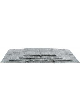 Trixi Cooling Mat Soft Коврик охлаждающий серый мрамор