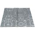 Изображение 1 - Trixi Cooling Mat Soft Коврик охлаждающий серый мрамор